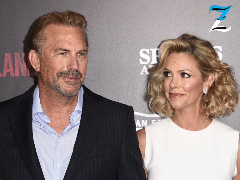 Kevin Costner Krankheit