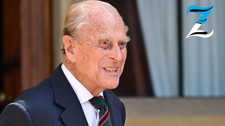 Prinz Philip Whoniversum