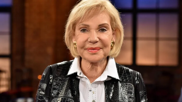 Dagmar Berghoff Schlaganfall
